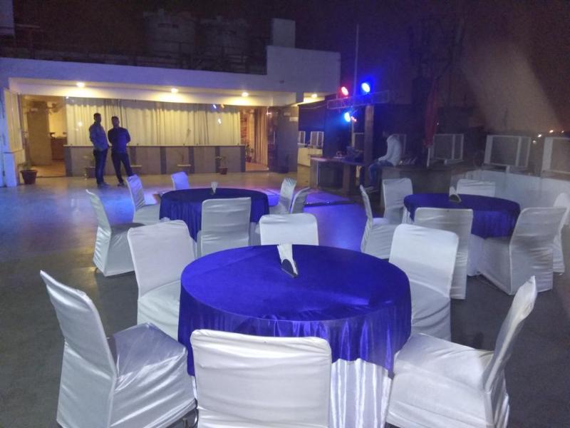 Hotel Wti Airport Grand Delhi Nova Deli Exterior foto